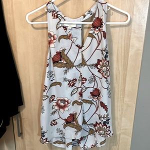 AnnTaylor Loft Blouse